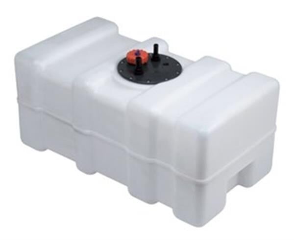 Su Tankı 42LİTRE