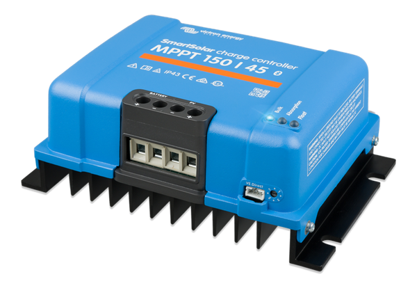 SMART SOLAR MPPT 150V/45A-TR
