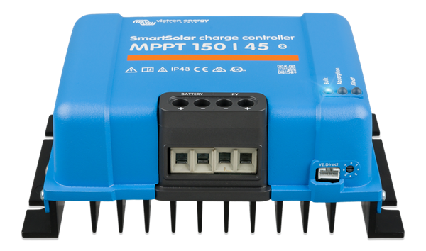 SMART SOLAR MPPT 150V/45A-TR