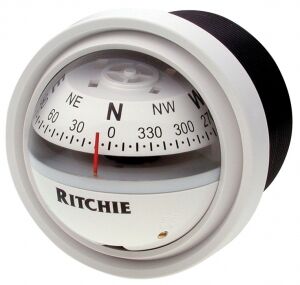 Ritchie Explorer V-57 gömme pusula