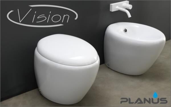 Planus Vision Krem 24v