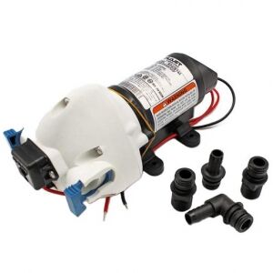 Flojet R3426 Triplex serisi hidrofor
