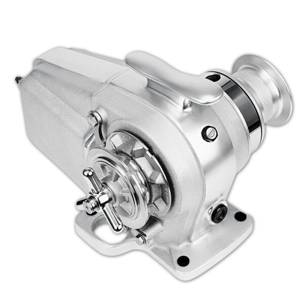 WINDLASS H. TIGRES ALU G+D 1500W/24V 8-5/16''BBB