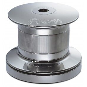 Quick Tumbler Capstan 1000W 12V