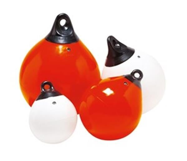 TUFF END *61149* BALON USTURMAÇA Ø45X145CM TURUNCU