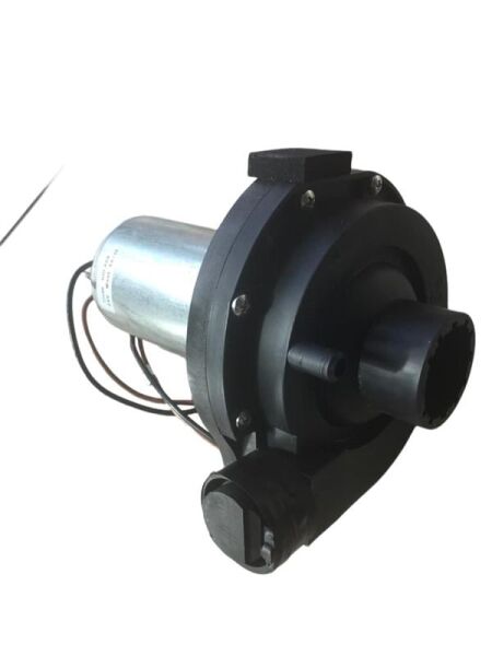 Planus 12V Yedek Tuvalet Motoru