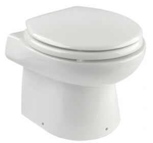 Vetus elektrikli tuvalet