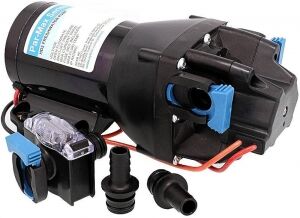 Jabsco PAR-Max HD3 Hidrofor