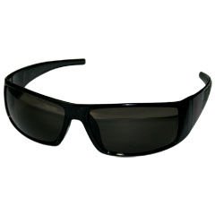 Güneş Gözlüğü, Tr90, Polarized 1.10mm, Siyah