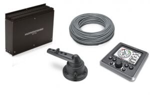 SC 110 Kit w/RFB