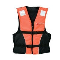 CANYELEĞİ, ACTION 50N, ISO 12402-5, 70-90KG