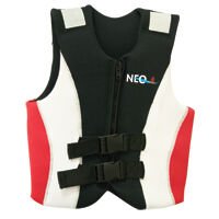 CANYELEĞİ, NEO 50N, ISO 12402-5, 25-40KG