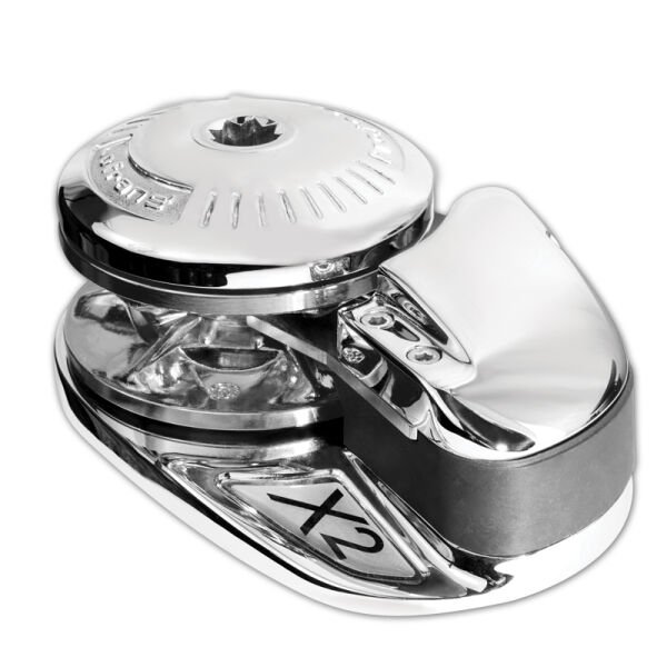 WINDLASS V. X2 CRO 800W/12V 6mm