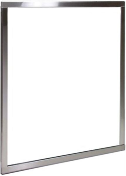 Montaj çerçeveleri PASLANMAZ ÇELİK DC0751 İÇİN