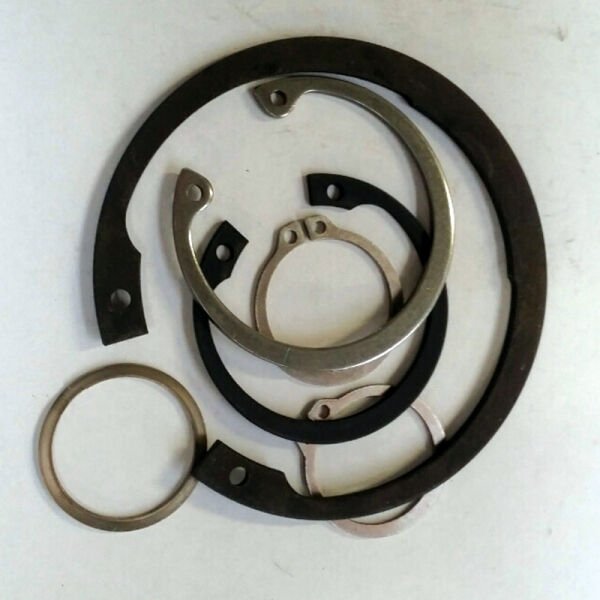 KIT D CIRCLIPS ERCOLE H.
