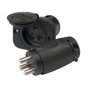 MARINCO TROLLING MOTORLAR İÇİN FİŞ ve PRİZ 70A