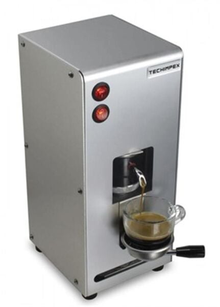 TECHIMPEX KAHVE/EXPRESSO MAKİNESİ 12V