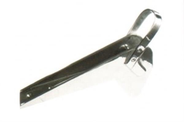 Baş makarası, 380mm