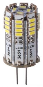 Led ampul
