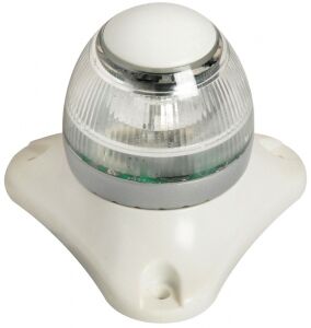 Sphera II 360º Ledli demir feneri