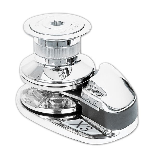 WINDLASS V. X3 CRO G+D 1700W/24V 8-5/16''BBB-5/16''HT