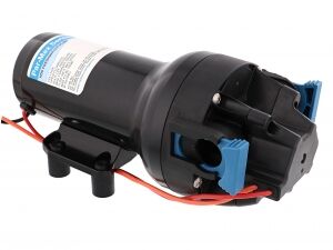 Jabsco PAR-Max HD6 Hidrofor