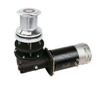 CAPSTAN T2000 CRO STD 2200W/400V