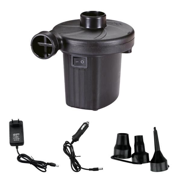 NUOVA RADE ŞİŞİRME POMPASI 400LT/DK 40MBAR