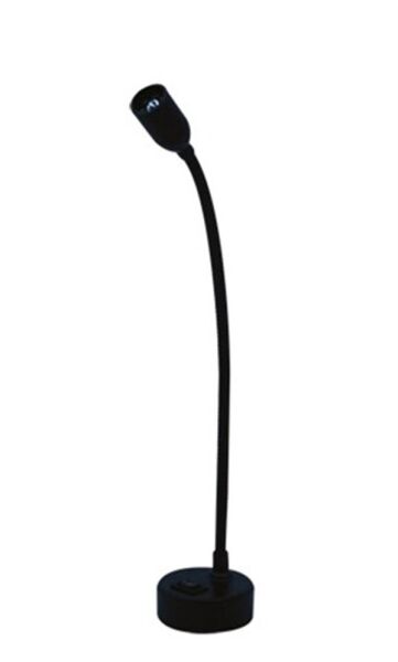 Harita lambası 12v/360 ayarlanabilir