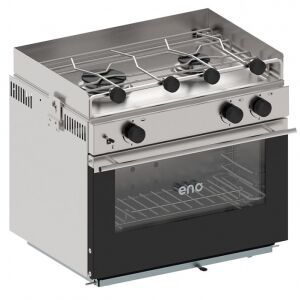Eno Origin (The One) çift ocaklı fırın