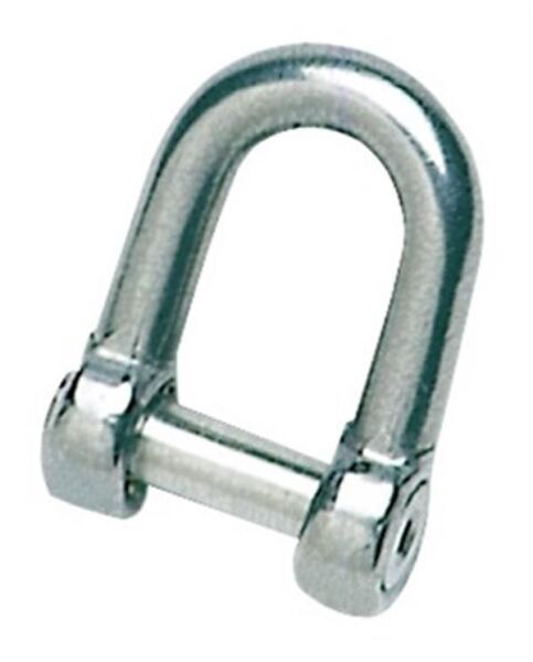 Zincir kilidi 12mm