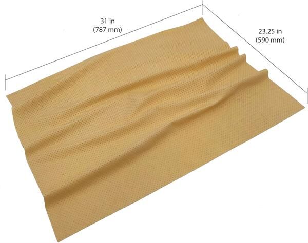 Shurhold 217 Deluxe Kurulama Bezi, 59x79cm