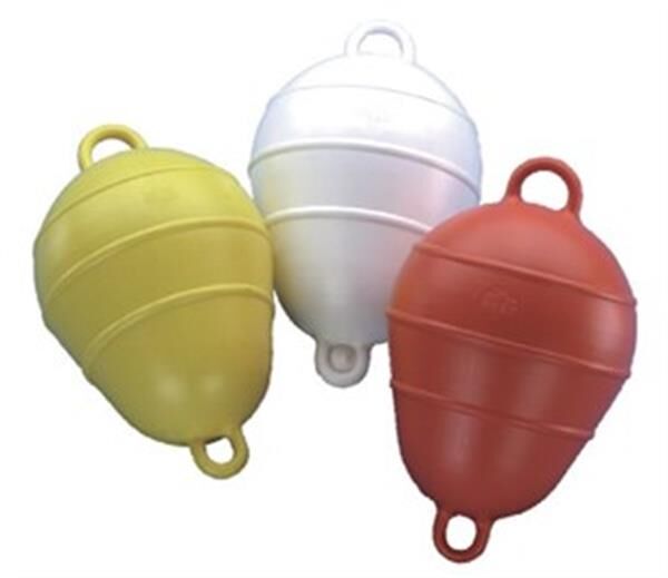 Plastik tonoz samandirasi turuncu 25mm