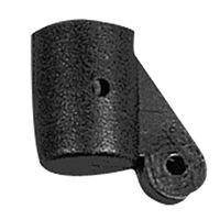 Mount.Fittings, Bim.Tops Frame, Ø22mm, 1-Wing,White