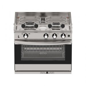Eno Grand Large 3 ocaklı fırın