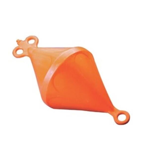 Plastik tonoz şamandırası 800mm