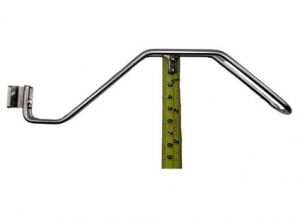 Eno - 63622 tencere tutacağı, 226.6 mm - sol