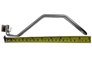 Eno - 63622 tencere tutacağı, 226.6 mm - sol