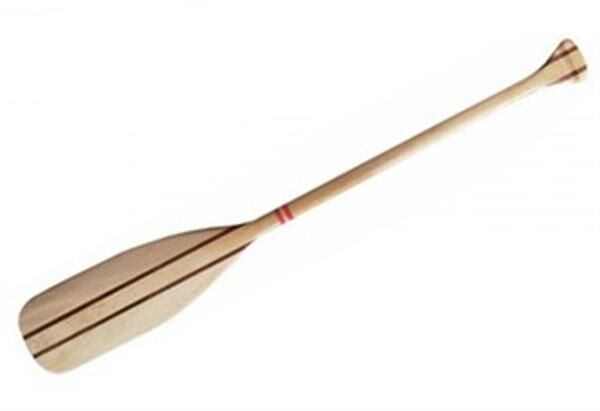 Ahşap kürek 145cm