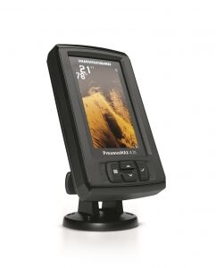 PIRANHAMAX 4 DI  (Down Imaging®) Balık Bulucu