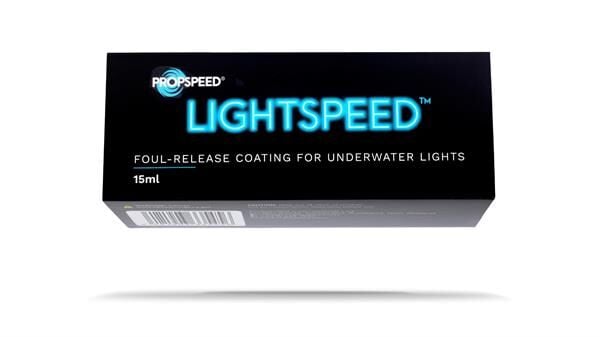 Lightspeed Sualtı Aydınlatma Koruyucu Kit 15Ml