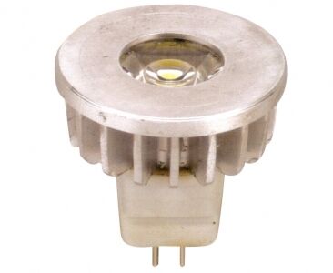 Led ampul