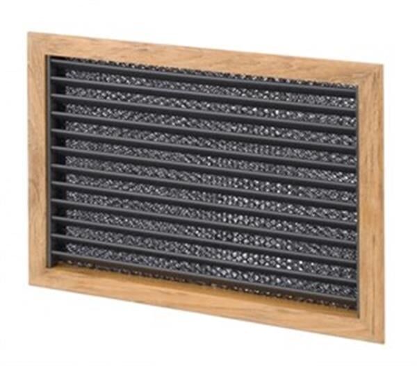 Hava emiş ızgarası. Kiraz 279X203mm