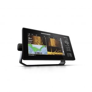 XPLORE 9 CMSI+