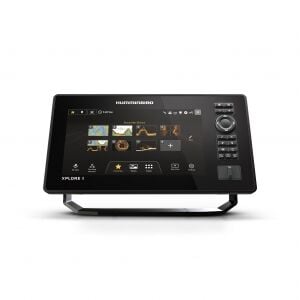 XPLORE 9 CMSI+