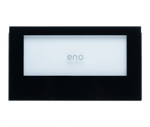 Eno fırın ön camı