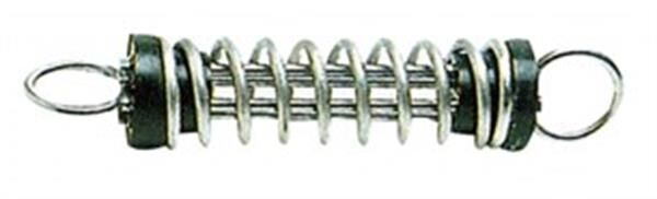 İskele halatı esneticisi p. çelik  6X300MM