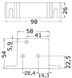 Elektronik sintine flatörü