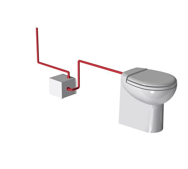 AIREX KOKU ÖNLEME SİSTEMİ 24V