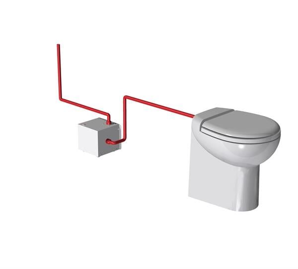 AIREX KOKU ÖNLEME SİSTEMİ 230V